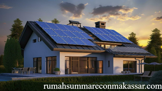 Peluang Hunian di Tengah Kebijakan Baru