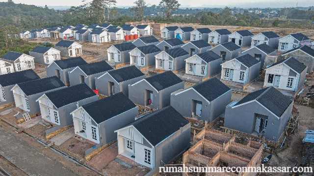 Berita Properti Rumah Januari 2026: Momentum Pemulihan & Peluang Baru