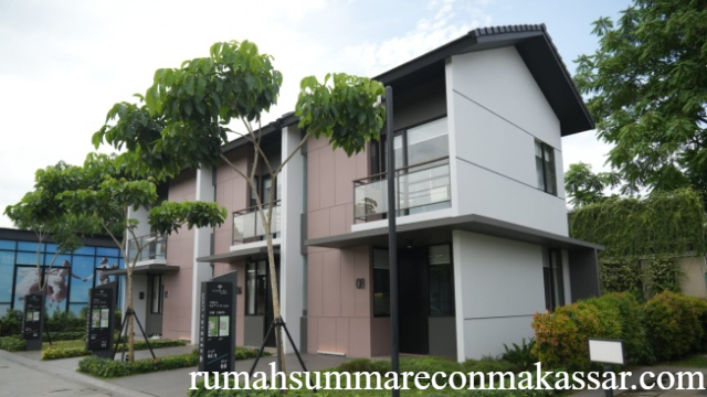 Momentum Baru di Pasar Perumahan