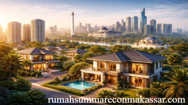 Situasi Pasar Properti Rumah Januari 2026: Harapan Baru dan Tantangan