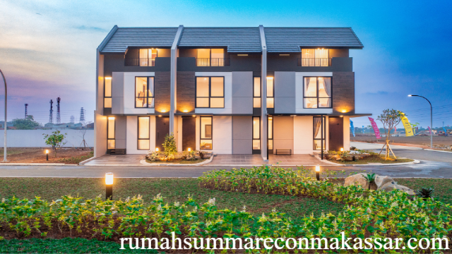 Kondisi Properti Rumah di Indonesia